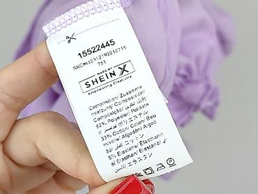 rzeczy hello kitty: Shein, Top damski, rozmiar M — 5