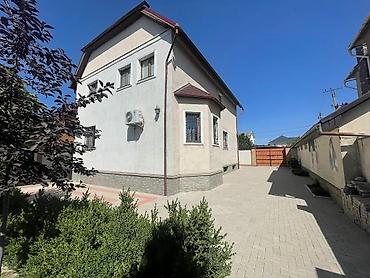 абдурахманова: Продается 2-х этаж.дом (плюс цокольный этаж на половину площади дома) — 6