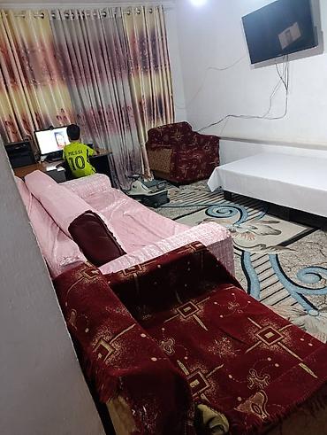 сдаю дом долгосрочно кызыл аскер: 60 м², 3 комнаты, Кызыл Аскер — 4