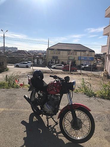 muherrik qoruyucu: Salam satilir minsik d4 125 cc idiyal vezyetde moto xerc teleb edmir — 2