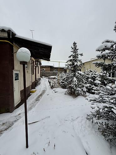 Продажа коттеджей и домов: Дом, участок, продажа Продаётся добротный дом с участком - 7,5 соток — 14