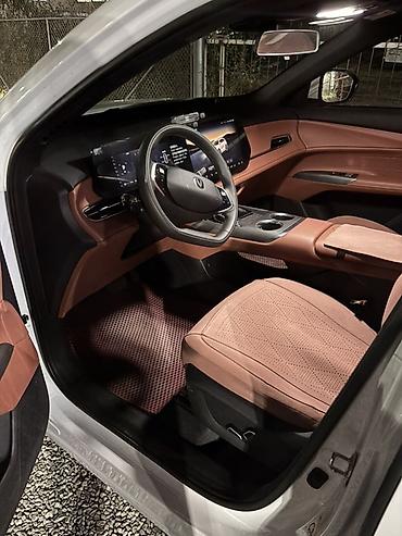 чанган кс75: Changan CS75 Plus: 2025 г., 1.5 л, Автомат, Бензин, Кроссовер — 4