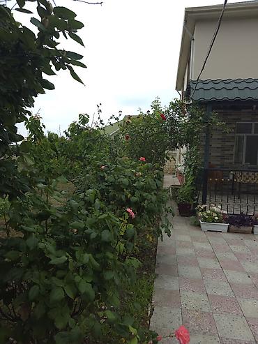 Həyət evləri və villaların satışı: 6 otaqlı, 86 kv. m, Kredit yoxdur, Orta təmir — 4