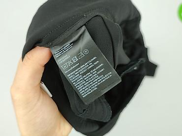 buty 20: H&M, Spodnie materiałowe damskie, rozmiar M — 5