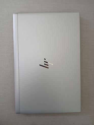 irsad notebook: İşlənmiş HP EliteBook, 14 ", Intel Core i5, 256 GB — 2
