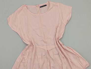 bluzki damskie różowe: Blouse, House, M (EU 38), condition - Very good