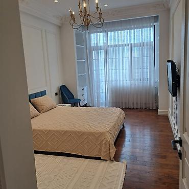 Mənzil kirayələyirəm: Renessans Palace | Elmlər Akademiyası | 3 Otaqlı Mənzil Kirayə Verilir — 14