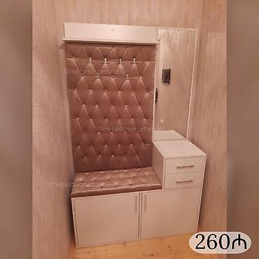 Dolab sifarisle hazırlanır. ⚜️ İstehsaldan satiş, otağınıza uygun
