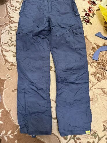 Пуховики и зимние куртки: Продаю все срочно дешево — 8