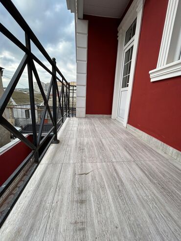 Həyət evləri və villaların satışı: 5 otaqlı, 200 kv. m, Kredit var, Yeni təmirli — 11