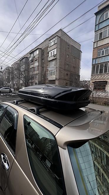 Lexus: Lexus RX: 2004 г., 3 л, Автомат, Газ, Кроссовер — 3