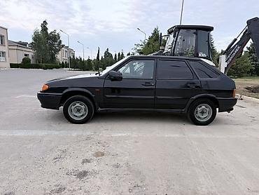 elektrikli scooter fiyatları: VAZ (LADA) 2114: 1.5 l | 2011 il 260000 km Hetçbek — 7