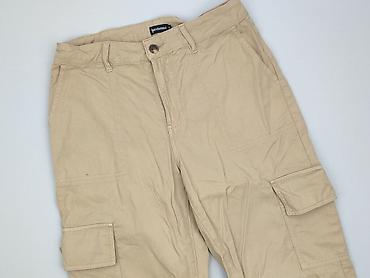 fsbn clothes: Inextenso, Spodnie cargo damskie, rozmiar M — 1