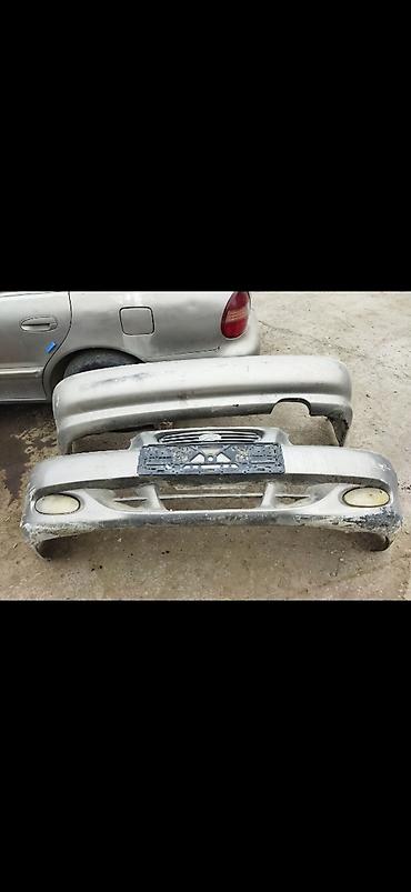 howo shacman: Бензиновый мотор Hyundai 1997 г., 2 л, Б/у, Оригинал — 7
