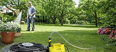 karcher tozsoran: KARCHER Circular sprinkler RS 130/3KARCHER Circular sprinkler RS 130/3 — 1