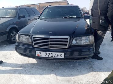 мерседес бенс w210: Mercedes-Benz C-Class: 1996 г., 2 л, Механика, Бензин, Седан