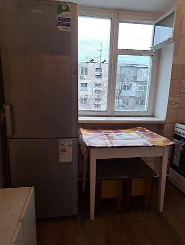 Продажа квартир: 1 комната, 35 м², Золотой квадрат Индивидуалка, 4 этаж, Косметический ремонт — 8