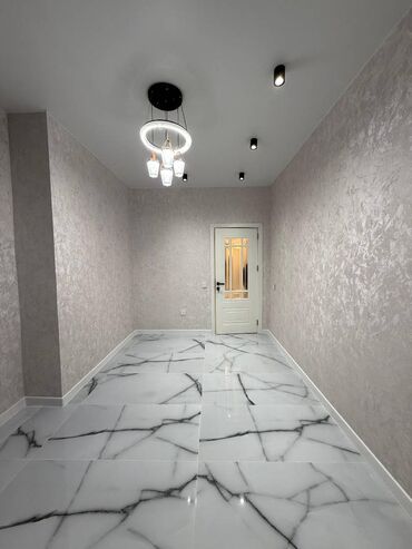 Yeni tikili: 3 otaqlı, Yeni tikili, m. Həzi Aslanov, 95 kv. m — 5