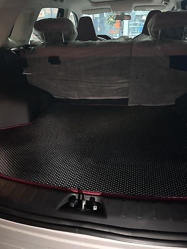 Changan: Changan CS55 Plus: 2025 г., 1.5 л, Робот, Бензин, Кроссовер — 12