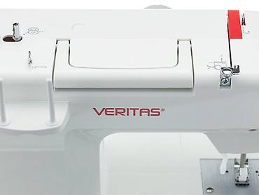Другое оборудование для швейных цехов: VERITAS Janis Это компактная электромеханическая швейная машина с — 6