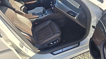 BMW: BMW 550: 2018 г., 3 л, Автомат, Дизель — 9