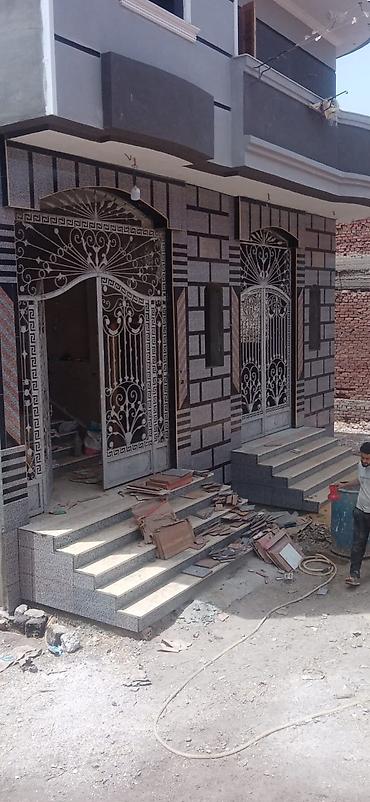 Керамическая плитка: Профессиональный кафельщик с Большим опытом! Укладка разной сложности — 17