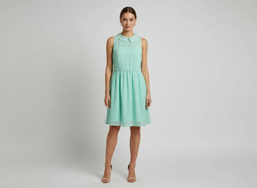 spódnice midi mohito: Mohito, Women`s dress, size XS