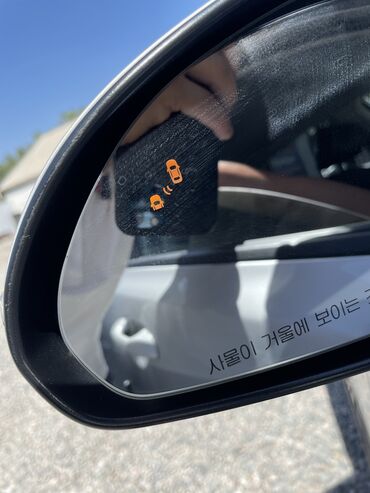 Kia: Kia K5: 2020 г., 2 л, Автомат, Газ, Седан — 6