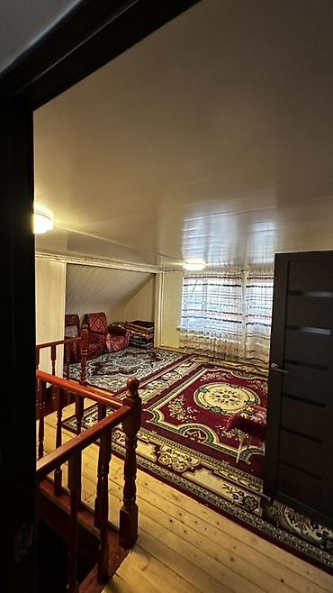 Продажа коттеджей и домов: 6 комнат, 158 м², 11 соток, Ала-Тоо, Собственник — 13