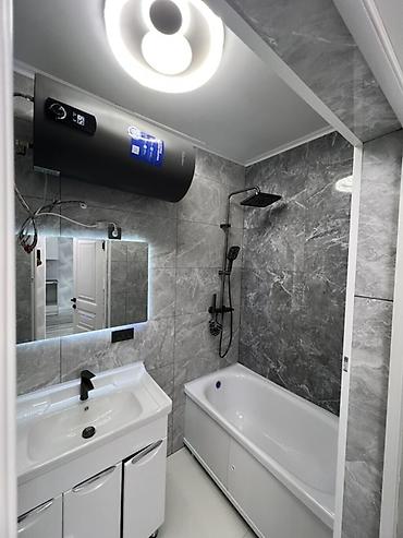 Продажа квартир: 2 комнаты, 41 м², Элитка, 6 этаж, Дизайнерский ремонт — 9