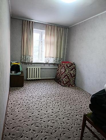 80: 2 комнаты, 43 м², 9 мкр 104 серия, 2 этаж, Требуется ремонт — 4