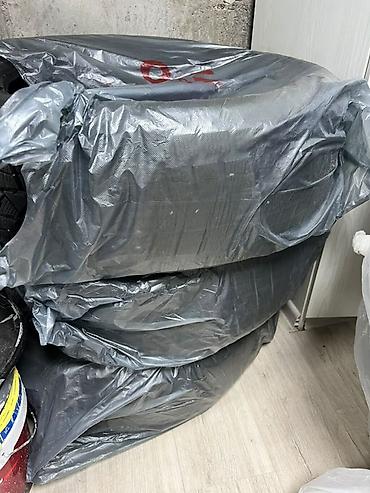 castrol on ev d2: Продаю Зимняя шина Firemax FM806 (шипованная) - Размер: 255/55 R20 - — 5