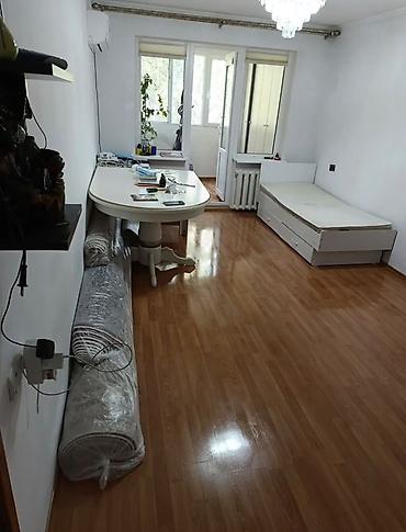 Продажа квартир: Продается 2-х комнатная квартира 📍Адрес: 6-микрорайон 🏛️Серия:104 — 14