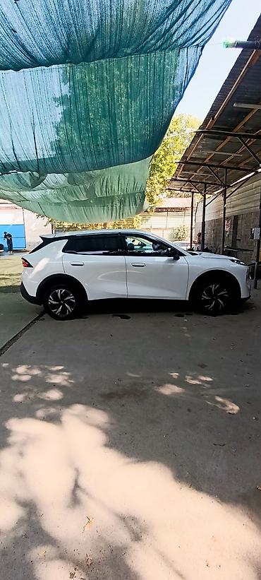 электромобиль велтмейстер: Changan Qiyuan Q05: 2026 г., Автомат, Электромобиль, Кроссовер — 2
