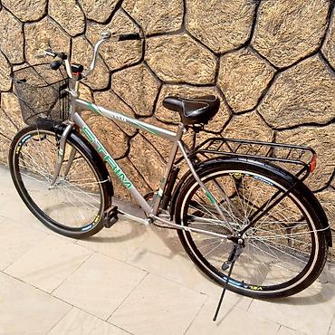 rama velo: Yeni Şəhər velosipedi Strim, 28", Ödənişli çatdırılma — 2