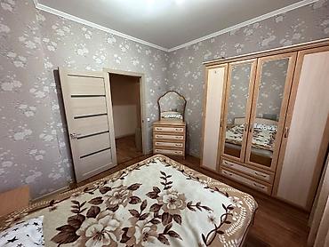 Аренда квартир: 2 комнаты, Юг-2 мкр Собственник, Без животных, от 6 месяцев, С мебелью полностью — 3