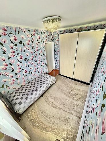 Продажа квартир: 3 комнаты, 60 м², 5 этаж — 4