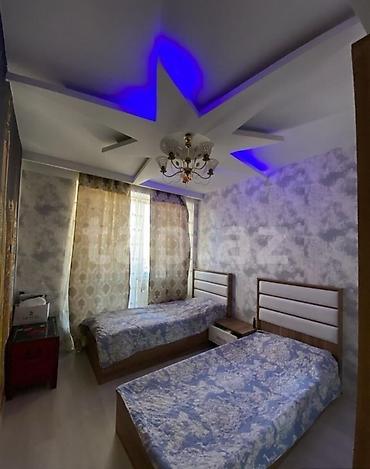 hökmeli evler: 3 otaqlı, Yeni tikili, 122 kv. m — 3