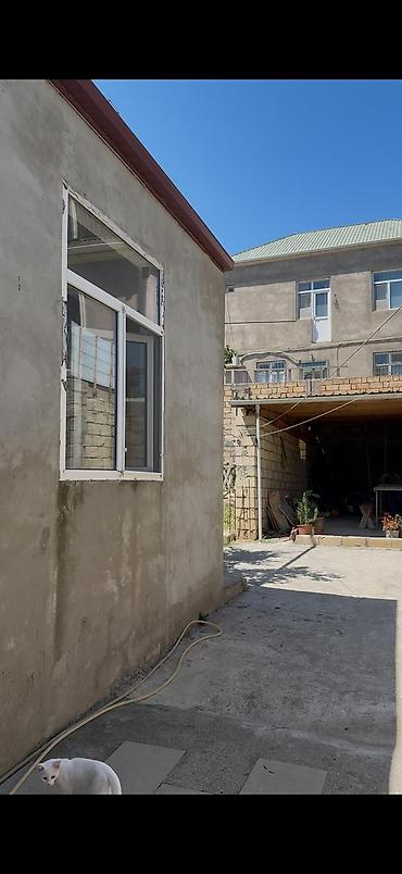 ipotekaya heyet evleri: 3 otaqlı, 49 kv. m — 4