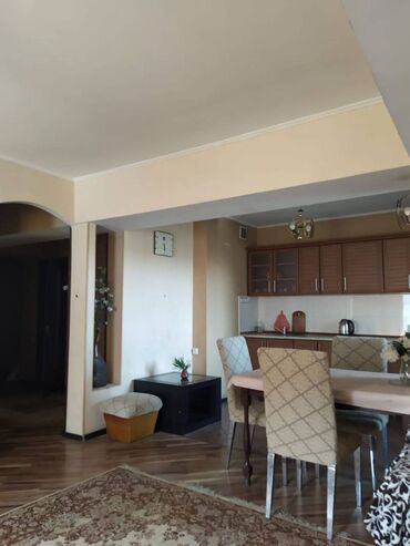 Офисы: 2 комнаты, 90 м², 6 этаж