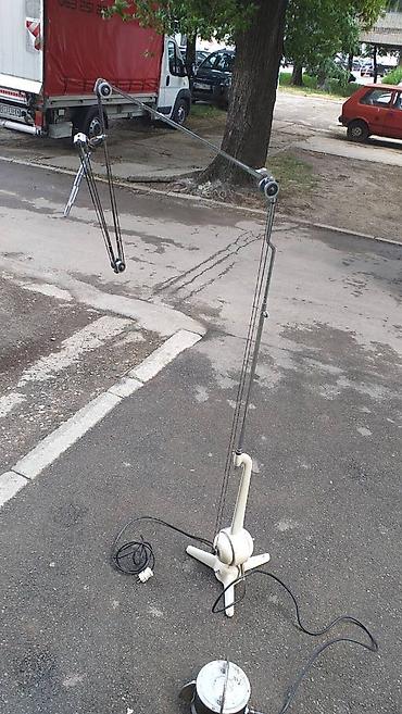 start sat: Poslednji krik tehnike
Kao sa slika
Ne odgovaram na sms poruke — 4