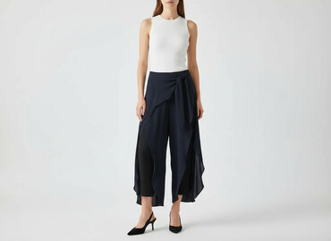 zara spodnie petite: Zara, Штани жіночі, розмір XS