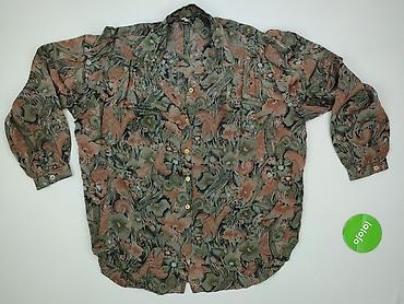 louis vuitton: Koszula damska, rozmiar 5XL — 2