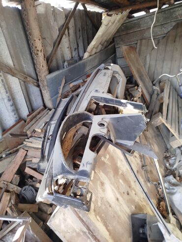 Капоты и комплектующие: Капот Mercedes-Benz — 18