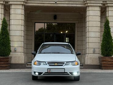 выкуп некси: Daewoo Nexia: 2012 г., 1.5 л, Механика, Бензин, Седан