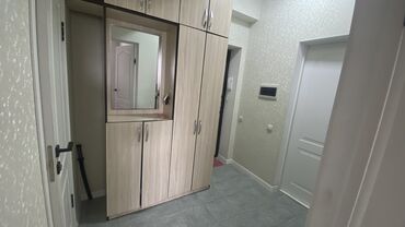 профсоюзная квартира: 1 комната, 42 м², Элитка, 3 этаж, Евроремонт