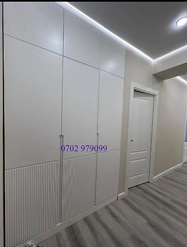 Продажа квартир: 4 комнаты, 107 м², Элитка, 3 этаж, Дизайнерский ремонт at lalafo.kg — 26 Продажа квартир: 4 комнаты, 107 м², Элитка, 3 этаж, Дизайнерский ремонт — 26