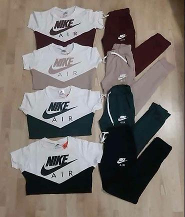 Kompleti: Komplet koji ćete obožavati Veličine na stanju: S, M, L, XL, XXL — 2