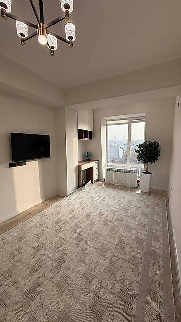 Продажа квартир: 1 комната, 33 м², Индивидуалка, 4 этаж, Евроремонт — 3