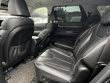 Унаа: Hyundai Palisade: 2019 г., 2.2 л, Автомат, Дизель, Кроссовер — 7